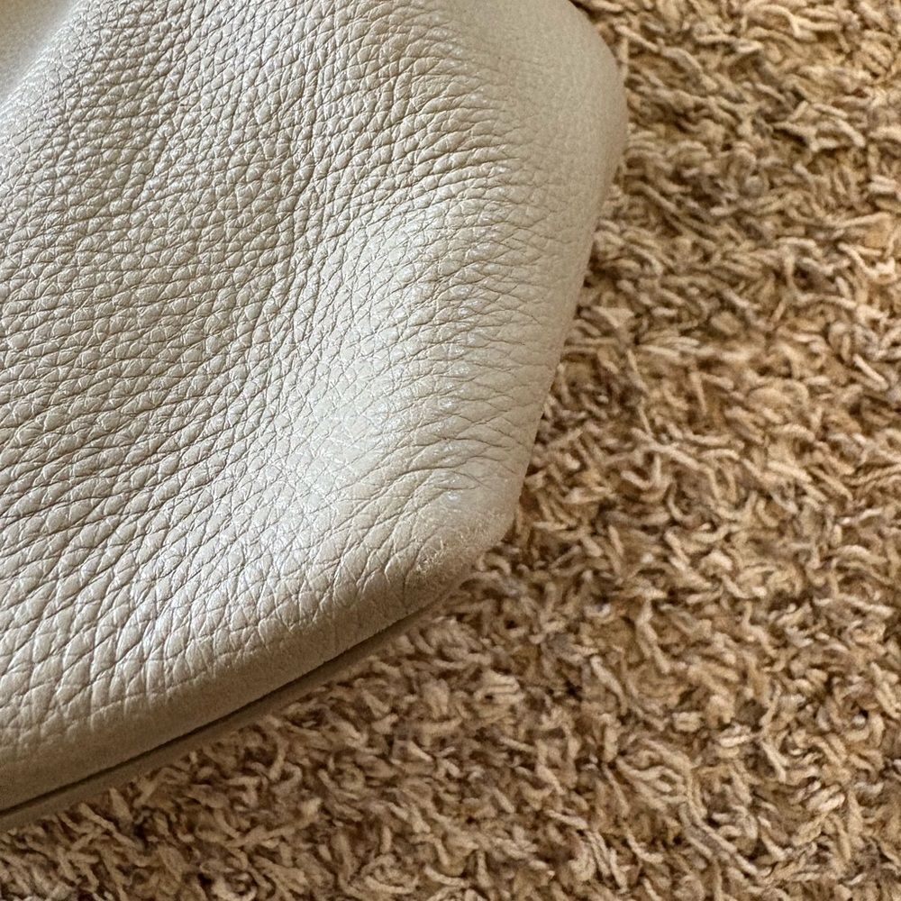 Tory Burch Leather Backpack - Picture 11 of 12